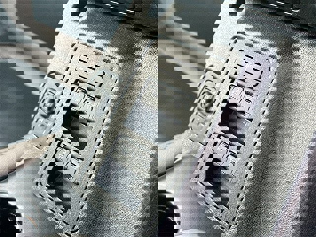 Certified 2023 Ford Bronco Wildtrak image 18