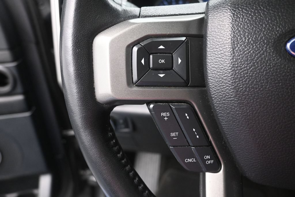 Certified 2021 Ford Expedition XLT RWD image 7