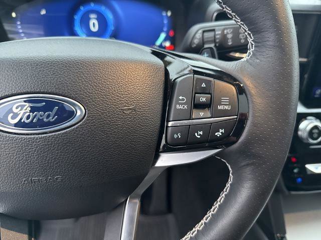 Certified 2024 Ford Explorer ST w/ Equipment Group 401A image 39