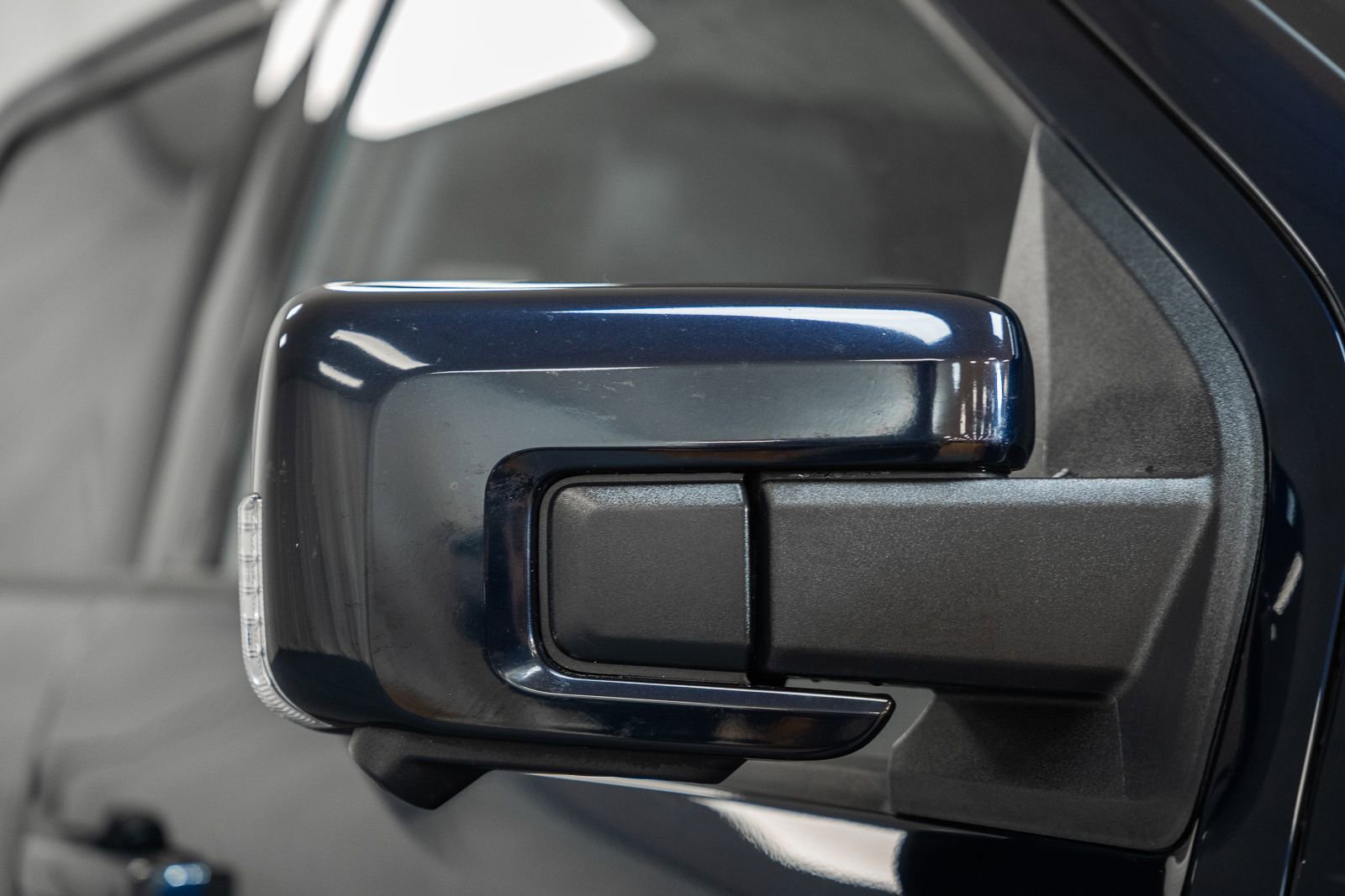 Certified 2024 Ford F150 Lariat w/ Equipment Group 502A High image 14