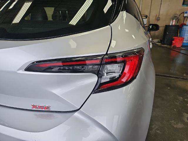 Used 2026 Toyota Corolla XSE FWD image 33