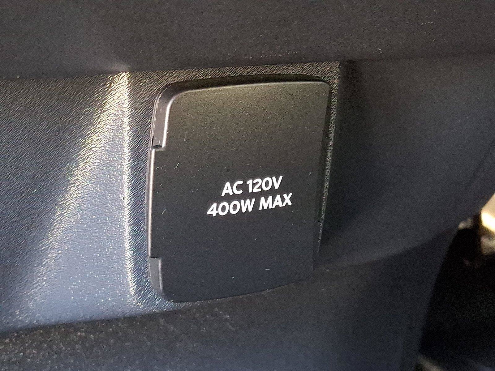 Certified 2025 Ford Expedition Active AWD/4WD image 13