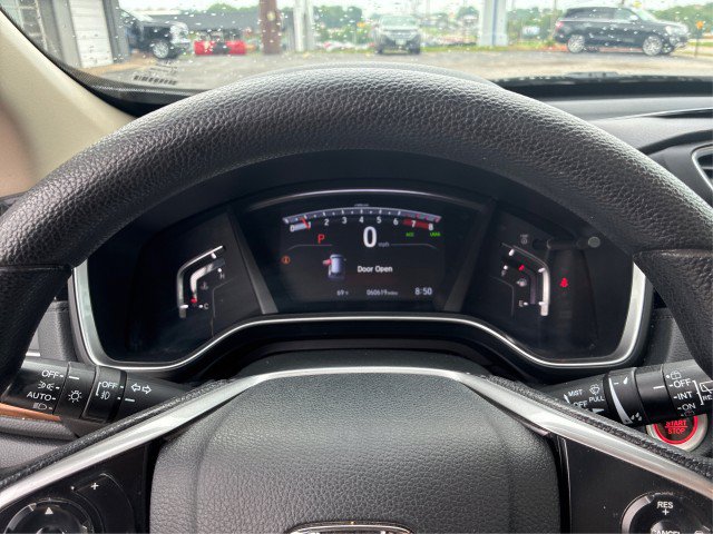 Used 2019 Honda CR-V EX image 15