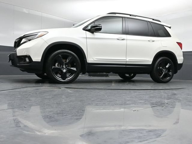 Used 2019 Honda Passport Elite image 40