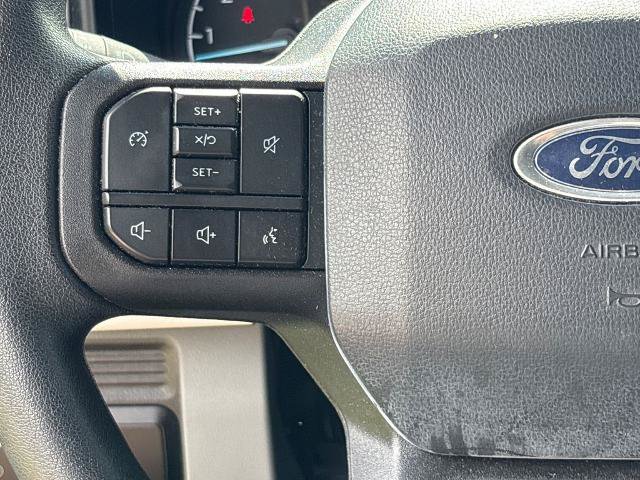 Certified 2023 Ford F250 XLT w/ 360-Degree Camera Package AWD/4WD image 19