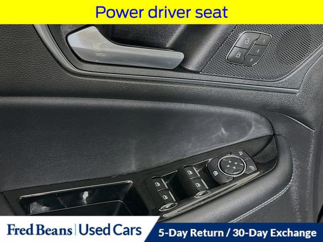 Certified 2018 Ford Edge Sport w/ Equipment Group 401A image 23