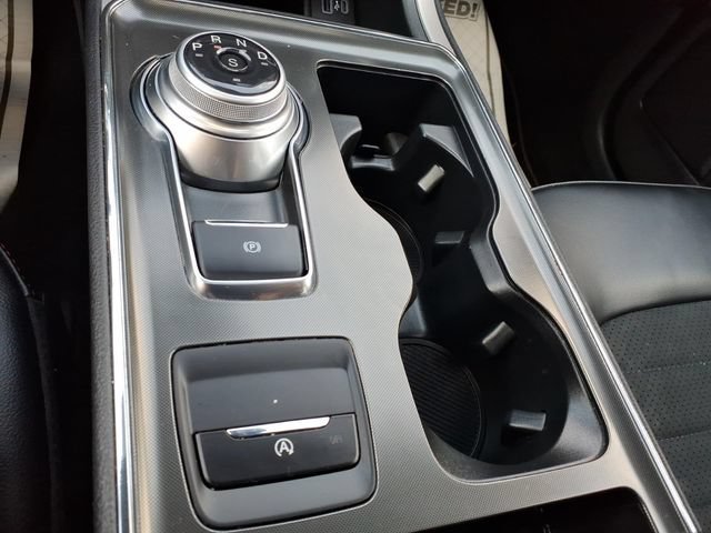 Certified 2024 Ford Edge ST-Line AWD/4WD image 21