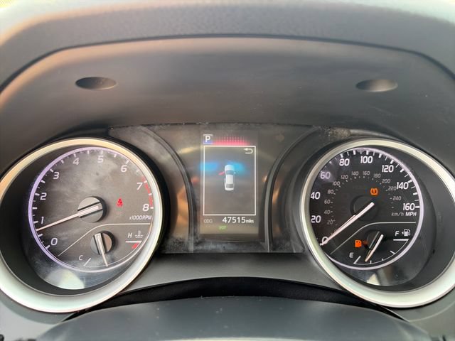 Used 2024 Toyota Camry LE FWD image 16