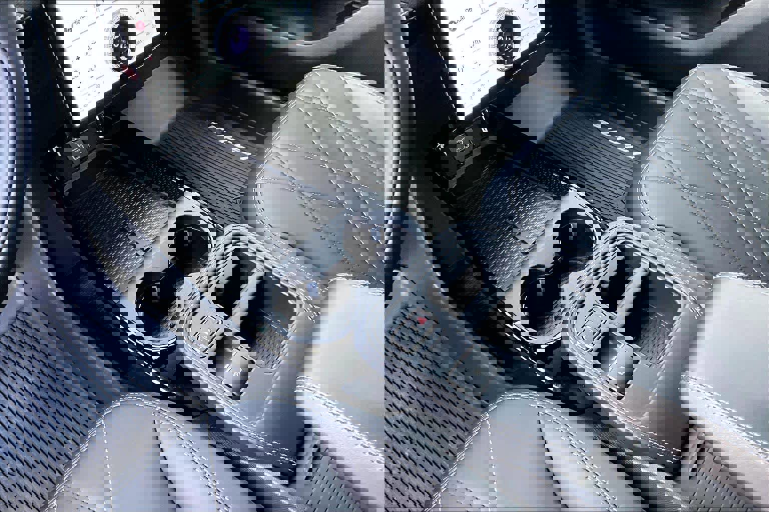 Certified 2025 Ford Mustang Mach-E Select w/ Comfort Package Lite image 18