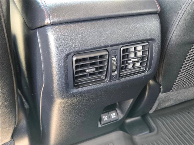 Used 2021 Toyota 4Runner TRD Off-Road Premium w/ Moonroof Package AWD/4WD image 19