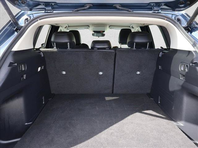 Used 2025 MAZDA CX-50 AWD 2.5 S w/ Preferred Package image 6