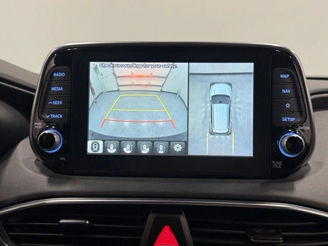 Used 2019 Hyundai Santa Fe FWD image 29
