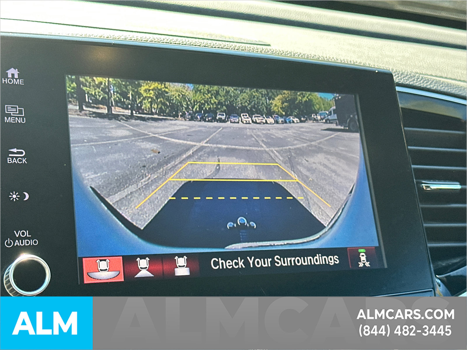Used 2022 Honda Ridgeline Black Edition image 32