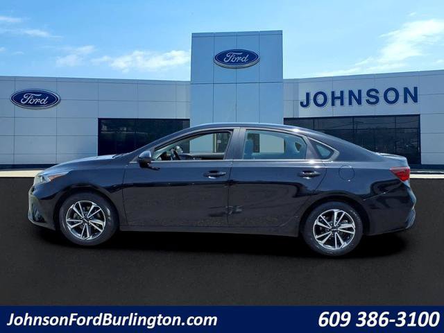 Used 2024 Kia Forte LXS FWD image 6