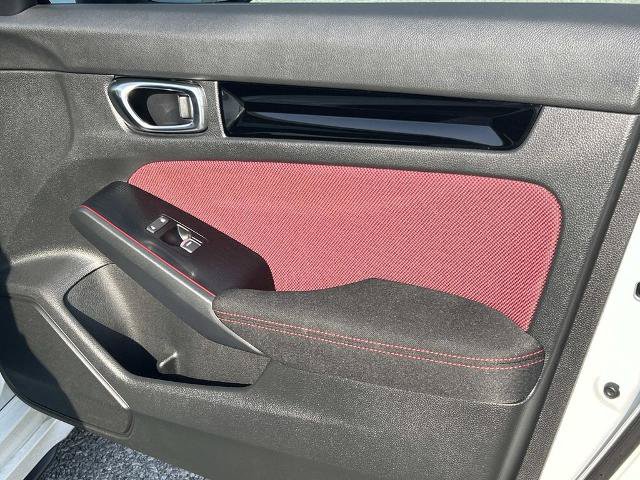 Used 2025 Honda Civic Si image 25