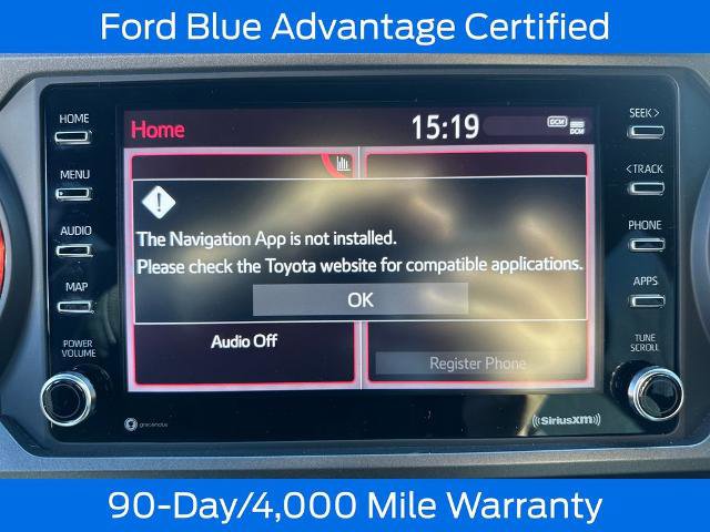 Used 2023 Toyota Tacoma TRD Off-Road image 20