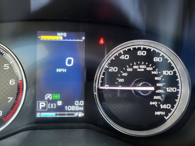Used 2022 Subaru Forester Touring AWD/4WD image 36