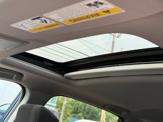 Used 2021 Honda CR-V EX image 5