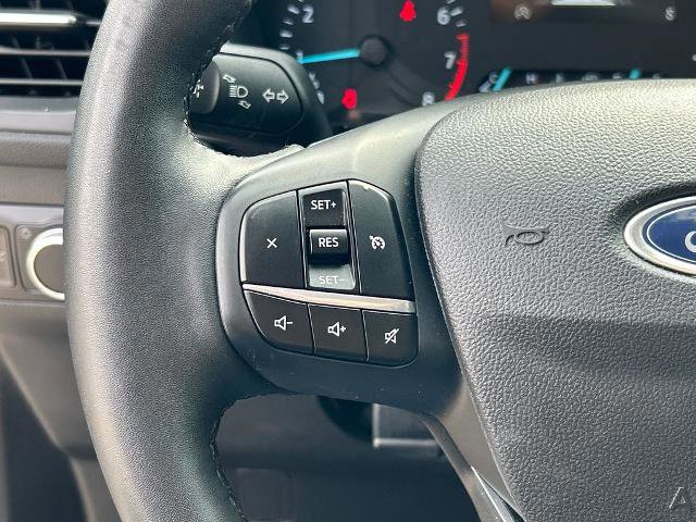 Certified 2022 Ford Escape SE w/ SE Sport Appearance Package image 25