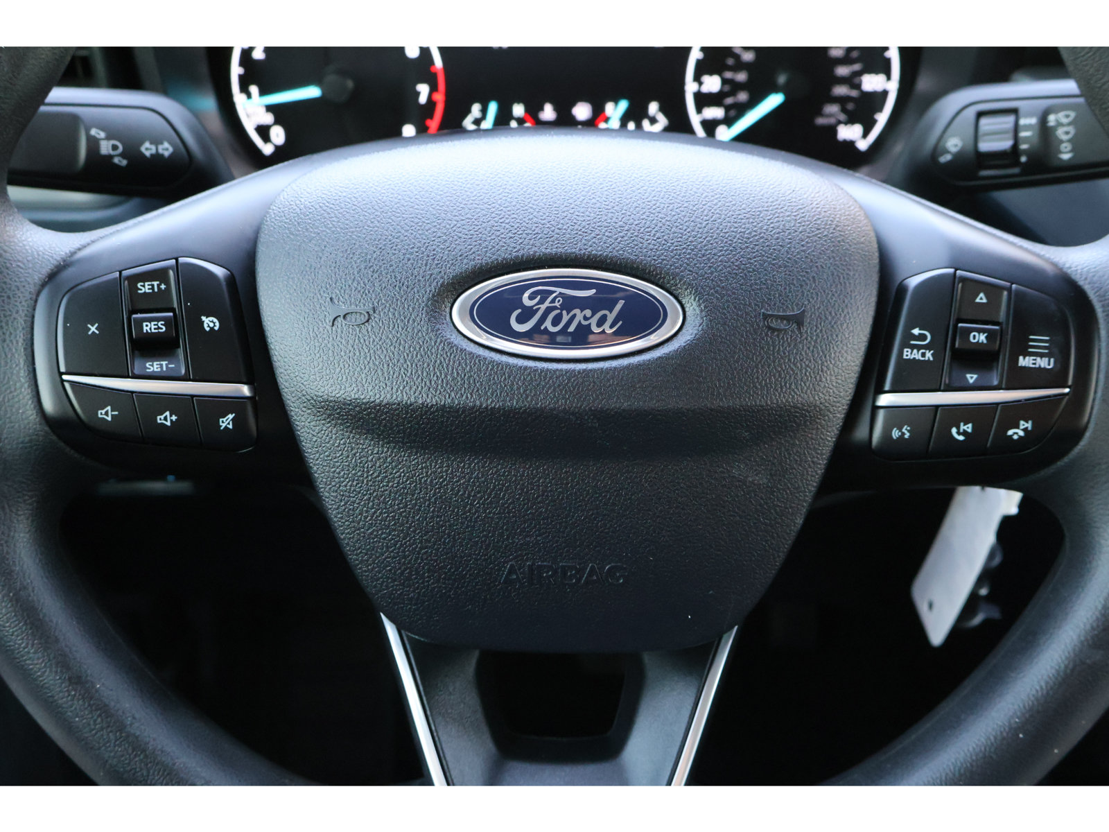 Certified 2024 Ford Maverick XL w/ Equipment Group 100A Standard AWD/4WD image 26