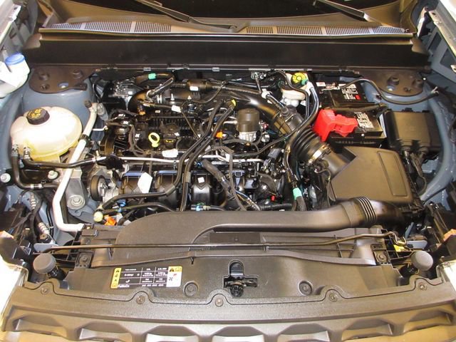 Certified 2024 Ford Maverick XLT FWD image 27