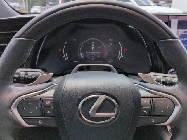 Used 2023 Lexus RX 350 FWD w/ Accessory Package (Z1) image 33