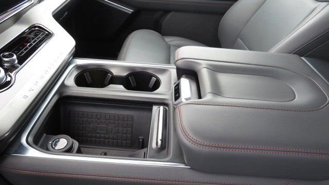 Certified 2025 Ford Expedition Max Active image 19