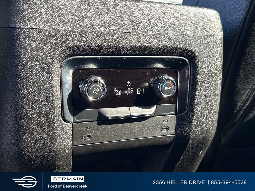 Used 2025 Chevrolet Tahoe LS AWD/4WD image 26