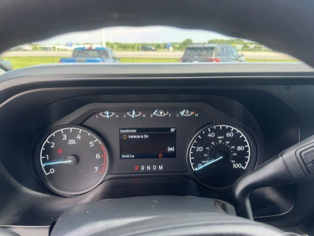 Certified 2023 Ford F250 XL w/ STX Appearance Package AWD/4WD image 15