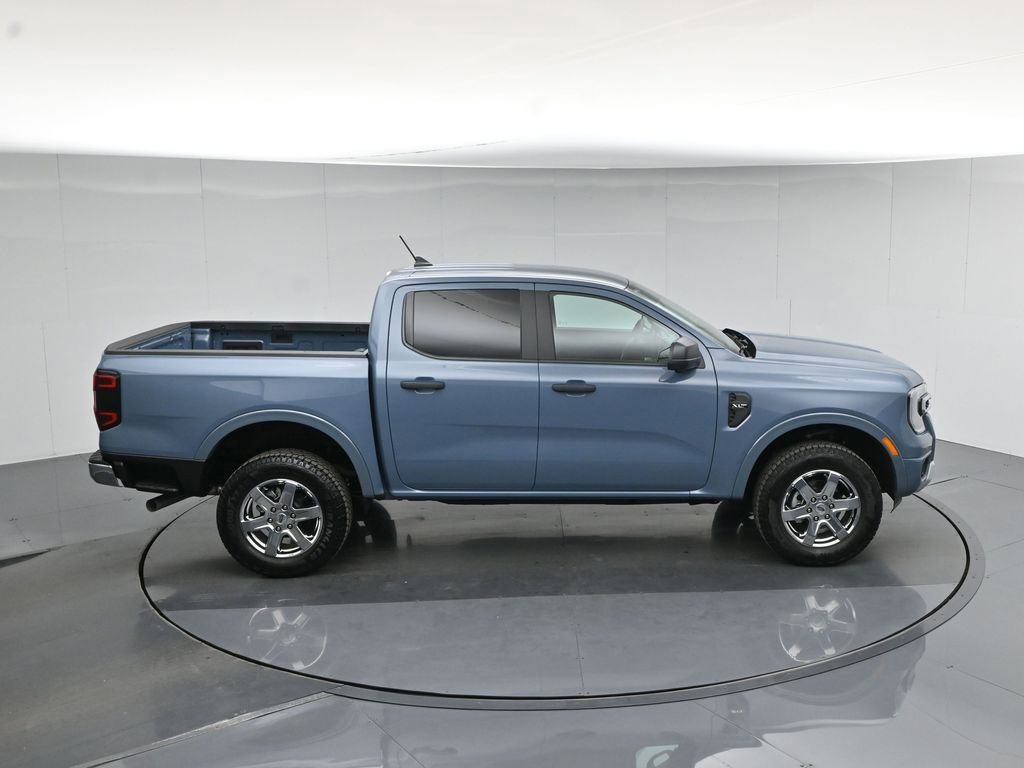 Certified 2025 Ford Ranger XLT image 10