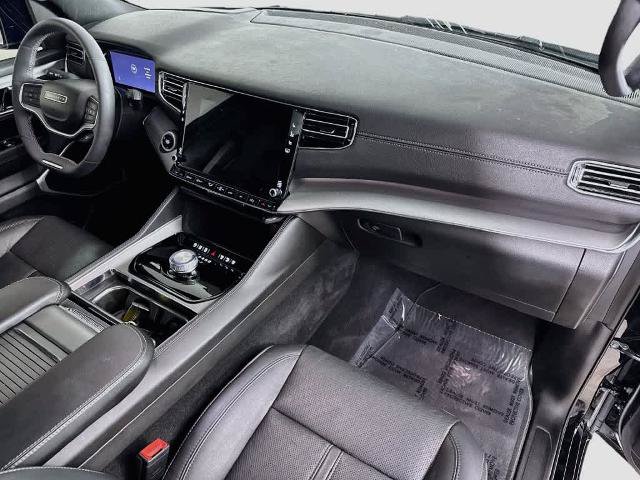 Used 2023 Jeep Wagoneer Series II RWD image 35
