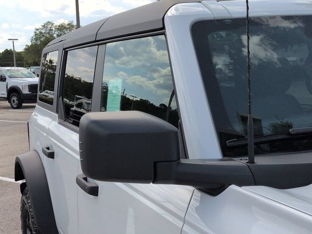 Certified 2026 Ford Bronco Badlands AWD/4WD image 12