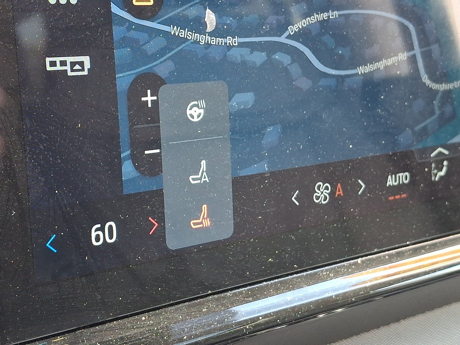 Certified 2025 Ford Expedition Active AWD/4WD image 26