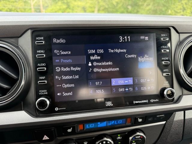 Used 2023 Toyota Tacoma TRD Pro image 26