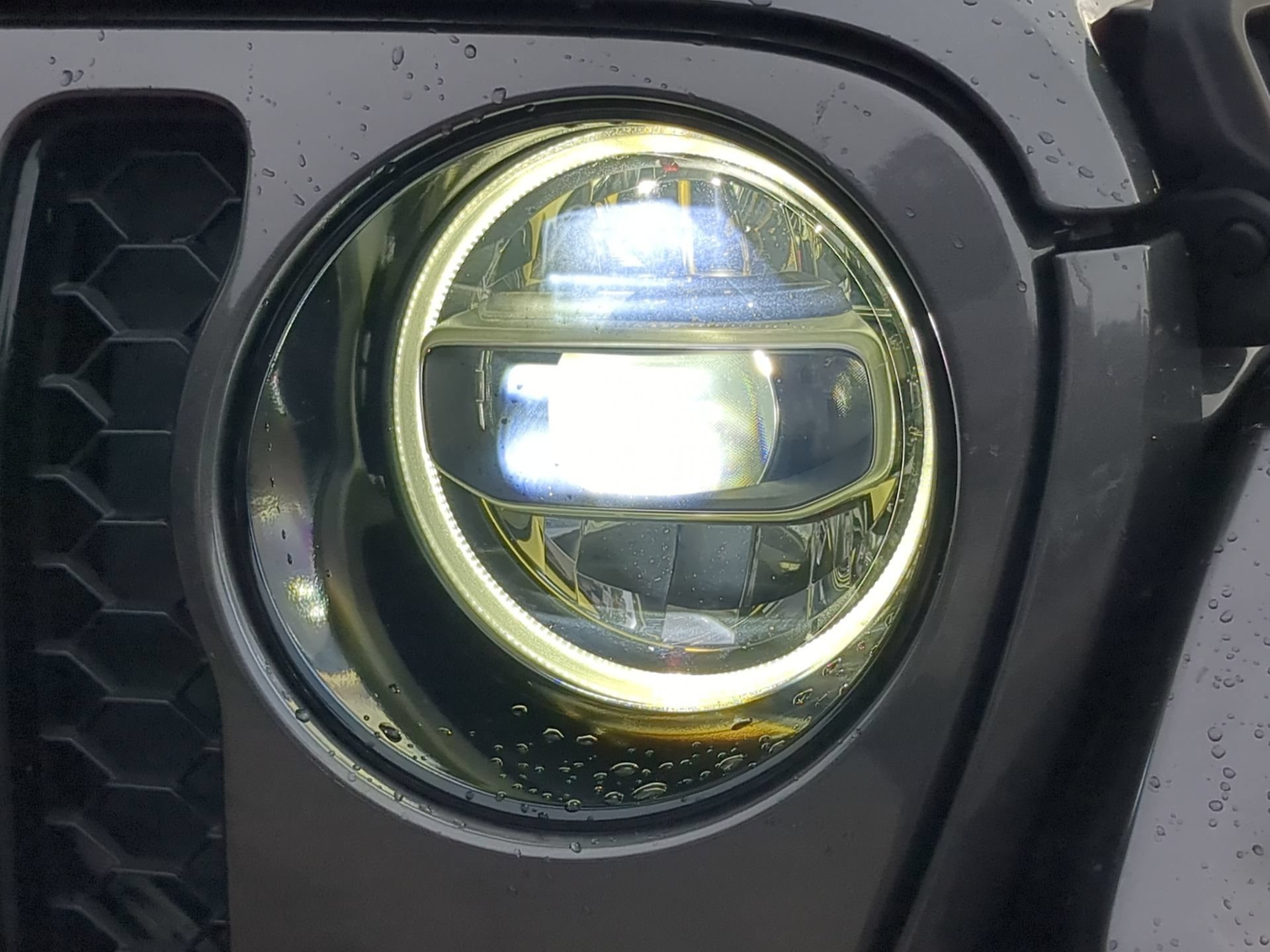 Used 2021 Jeep Gladiator Overland AWD/4WD image 44