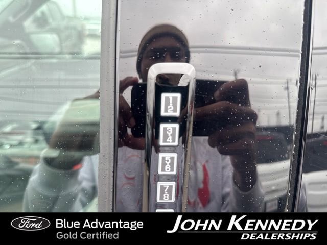 Certified 2024 Ford F150 XLT w/ Equipment Group 302A MID image 29