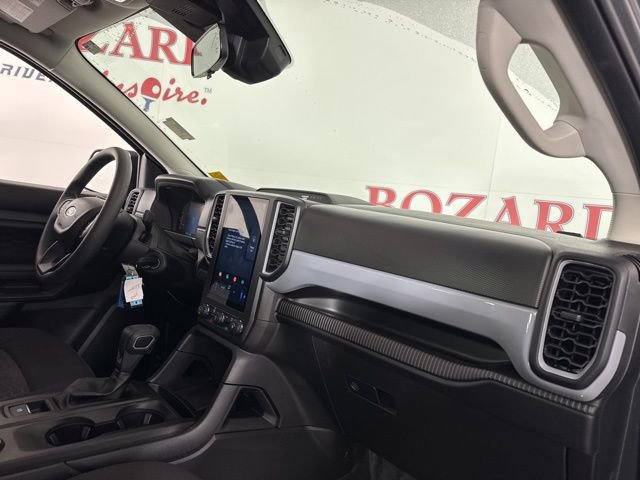 Certified 2024 Ford Ranger XL w/ Trailer Tow Package image 17