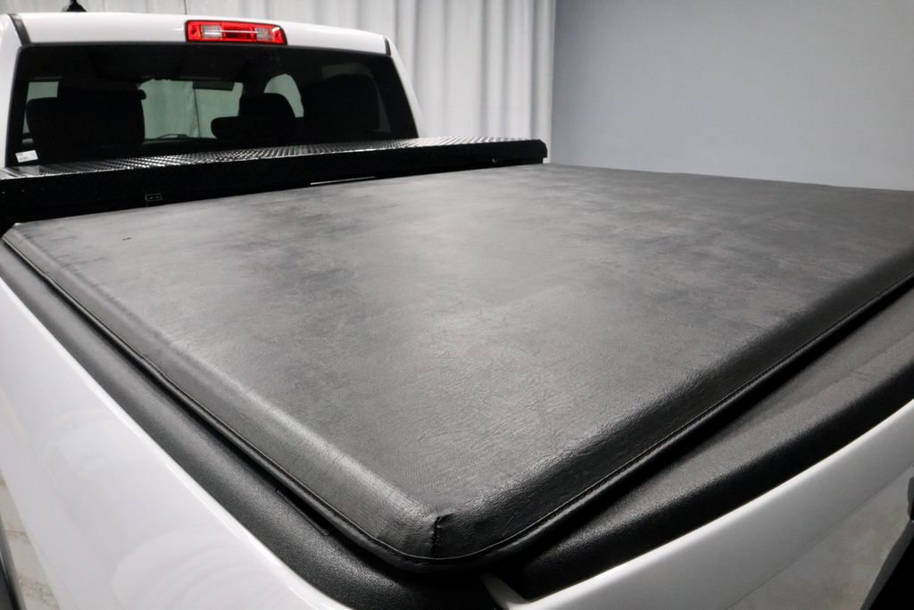 Used 2024 RAM 1500 Classic Warlock w/ Trailer Tow Group image 12