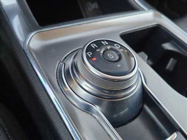 Certified 2022 Ford Edge Titanium image 14