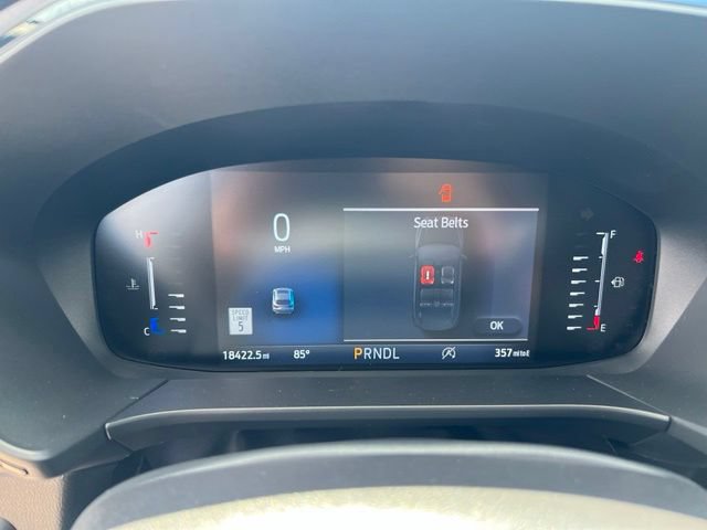 Certified 2024 Ford Escape ST-Line w/ Tech Pack #1 AWD/4WD image 11
