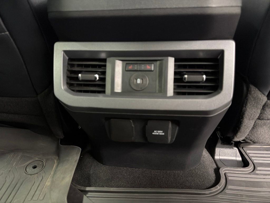 Certified 2024 Ford F250 Lariat AWD/4WD image 11