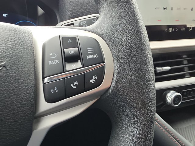 Certified 2026 Ford Explorer Active RWD image 23
