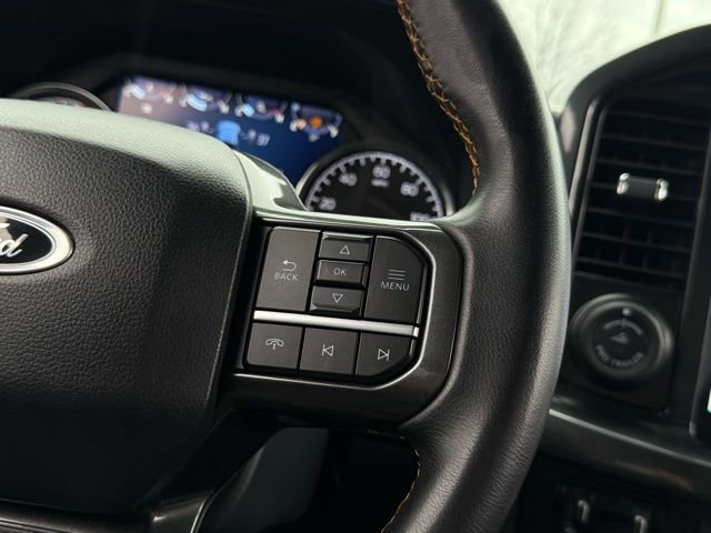 Certified 2023 Ford F150 Tremor w/ 360 Degree Camera Package image 23