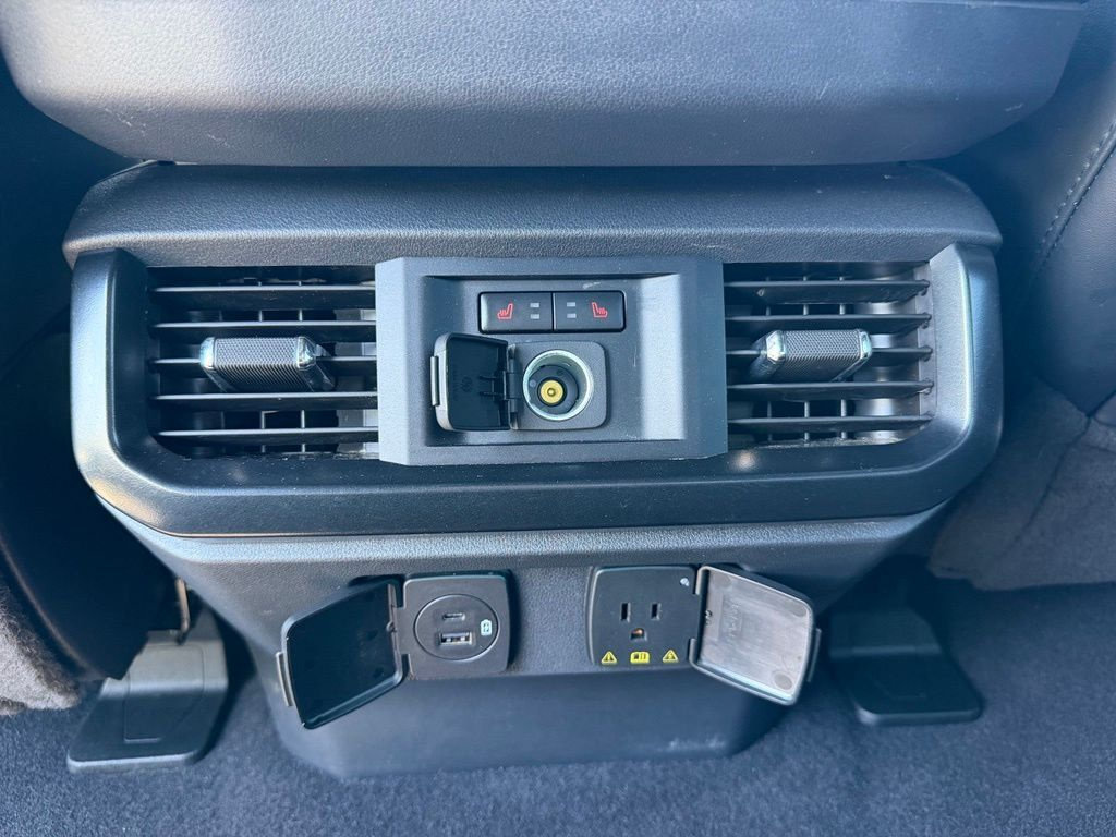 Certified 2023 Ford F150 Raptor AWD/4WD image 17