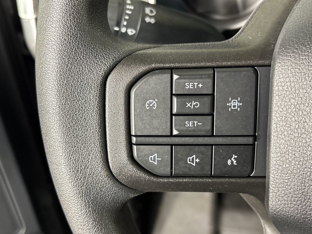 Certified 2023 Ford F150 XL w/ STX Appearance Package AWD/4WD image 18