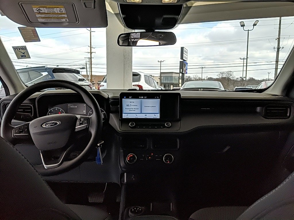 Certified 2022 Ford Maverick XL image 12