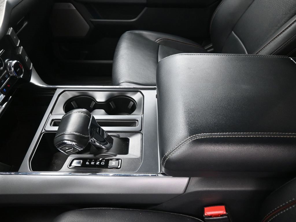 Certified 2022 Ford F150 Lariat image 24