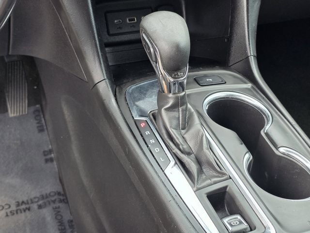 Used 2022 Chevrolet Equinox LT FWD image 21