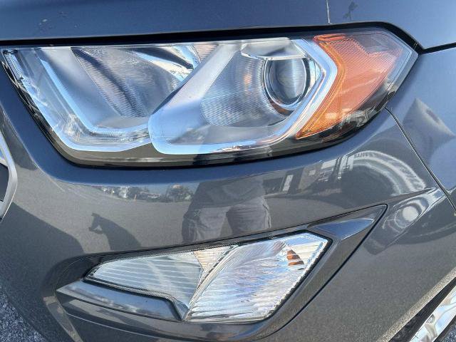 Certified 2021 Ford EcoSport SE FWD image 10