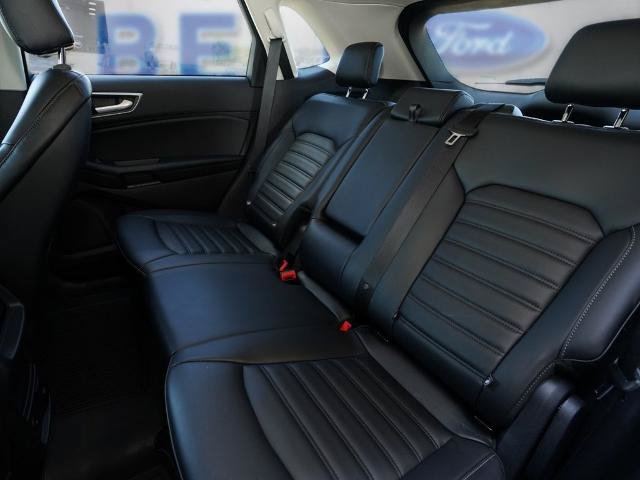 Certified 2024 Ford Edge SEL w/ Convenience Package AWD/4WD image 21